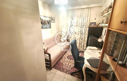 KAVAKLIDERE BÜKLÜM CADDESİ -ARA KAT- BOŞ-SATILIK 3+1 DAİRE