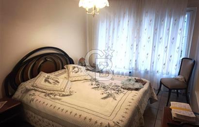 KAVAKLIDERE BÜKLÜM CADDESİ -ARA KAT- BOŞ-SATILIK 3+1 DAİRE