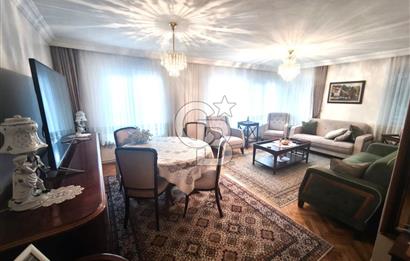 KAVAKLIDERE BÜKLÜM CADDESİ -ARA KAT- BOŞ-SATILIK 3+1 DAİRE
