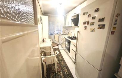 KAVAKLIDERE BÜKLÜM CADDESİ -ARA KAT- BOŞ-SATILIK 3+1 DAİRE