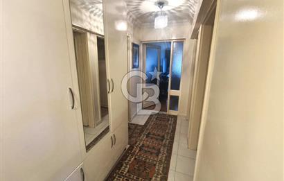KAVAKLIDERE BÜKLÜM CADDESİ -ARA KAT- BOŞ-SATILIK 3+1 DAİRE
