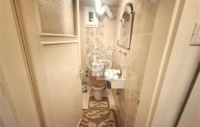 KAVAKLIDERE BÜKLÜM CADDESİ -ARA KAT- BOŞ-SATILIK 3+1 DAİRE