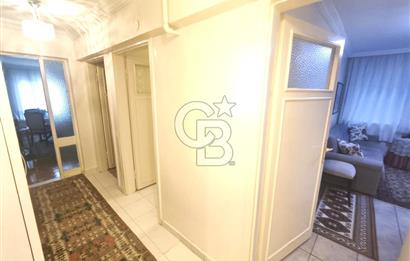 KAVAKLIDERE BÜKLÜM CADDESİ -ARA KAT- BOŞ-SATILIK 3+1 DAİRE