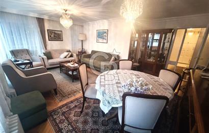 KAVAKLIDERE BÜKLÜM CADDESİ -ARA KAT- BOŞ-SATILIK 3+1 DAİRE