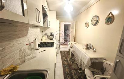 KAVAKLIDERE BÜKLÜM CADDESİ -ARA KAT- BOŞ-SATILIK 3+1 DAİRE