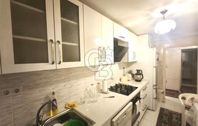 KAVAKLIDERE BÜKLÜM CADDESİ -ARA KAT- BOŞ-SATILIK 3+1 DAİRE