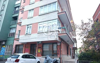 KAVAKLIDERE BÜKLÜM CADDESİ -ARA KAT- BOŞ-SATILIK 3+1 DAİRE