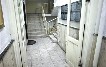 KAVAKLIDERE BÜKLÜM CADDESİ -ARA KAT- BOŞ-SATILIK 3+1 DAİRE