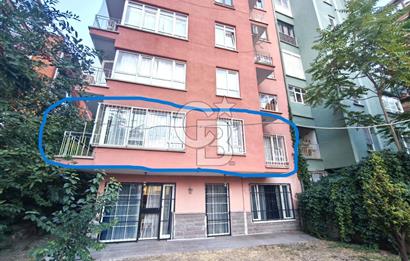 KAVAKLIDERE BÜKLÜM CADDESİ -ARA KAT- BOŞ-SATILIK 3+1 DAİRE