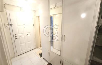 KAVAKLIDERE BÜKLÜM CADDESİ -ARA KAT- BOŞ-SATILIK 3+1 DAİRE