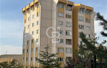 Ankara Etimesgut Aşağıyurtçu Satılık Lüks Daire