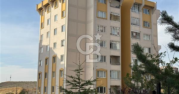 Ankara Etimesgut Aşağıyurtçu Satılık Lüks Daire - 379462