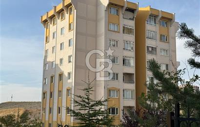 Ankara Etimesgut Aşağıyurtçu Satılık Lüks Daire