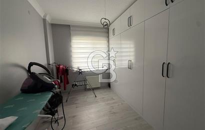 Ankara Etimesgut Aşağıyurtçu Satılık Lüks Daire