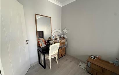 Ankara Etimesgut Aşağıyurtçu Satılık Lüks Daire