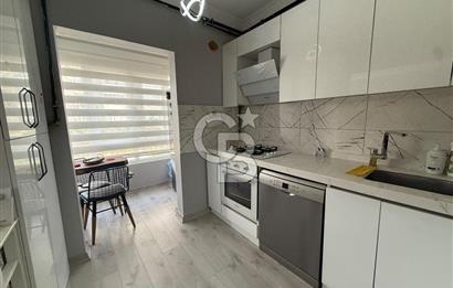 Ankara Etimesgut Aşağıyurtçu Satılık Lüks Daire