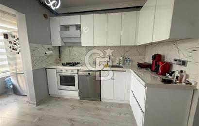 Ankara Etimesgut Aşağıyurtçu Satılık Lüks Daire