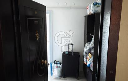 SİNCAN AHİ MESUD BULVARI’NA 2 BİNA MESAFEDE KİRALIK 2+1 DAİRE