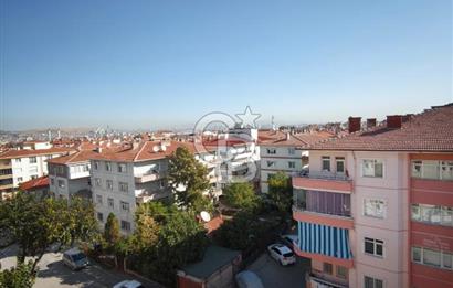 SİNCAN AHİ MESUD BULVARI’NA 2 BİNA MESAFEDE KİRALIK 2+1 DAİRE