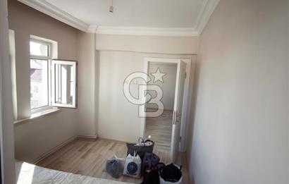 SİNCAN AHİ MESUD BULVARI’NA 2 BİNA MESAFEDE KİRALIK 2+1 DAİRE