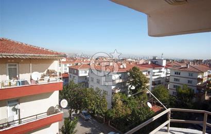 SİNCAN AHİ MESUD BULVARI’NA 2 BİNA MESAFEDE KİRALIK 2+1 DAİRE