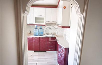 SİNCAN AHİ MESUD BULVARI’NA 2 BİNA MESAFEDE KİRALIK 2+1 DAİRE