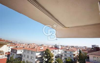 SİNCAN AHİ MESUD BULVARI’NA 2 BİNA MESAFEDE KİRALIK 2+1 DAİRE