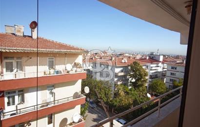 SİNCAN AHİ MESUD BULVARI’NA 2 BİNA MESAFEDE KİRALIK 2+1 DAİRE