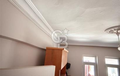 SİNCAN AHİ MESUD BULVARI’NA 2 BİNA MESAFEDE KİRALIK 2+1 DAİRE