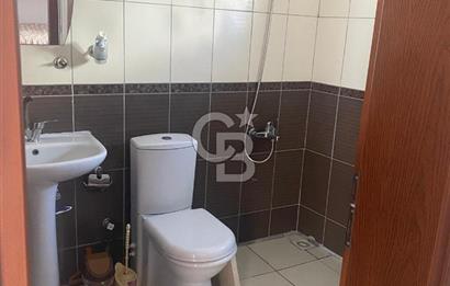 Bodrum Boğaziçi Adabükü Gültan Sitesi'nde Kesintisiz Deniz Manzaralı 3+1 Dubleks Yazlık