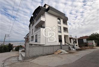 CB ENVOY GÖLCÜK YENİ MAH. 3+1 SATILIK ÇATI DUBLEKS - 1 - 379420