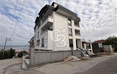 CB ENVOY GÖLCÜK YENİ MAH. 3+1 SATILIK ÇATI DUBLEKS