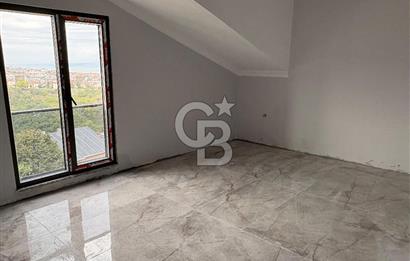 CB ENVOY GÖLCÜK YENİ MAH. 3+1 SATILIK ÇATI DUBLEKS