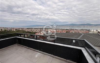 CB ENVOY GÖLCÜK YENİ MAH. 3+1 SATILIK ÇATI DUBLEKS