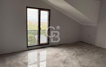 CB ENVOY GÖLCÜK YENİ MAH. 3+1 SATILIK ÇATI DUBLEKS