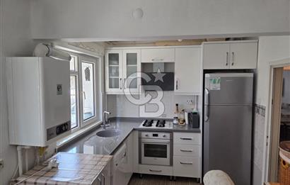 KİLYOS SOKAK İÇ BÖLGEDE ACİL SATILIK 2+1