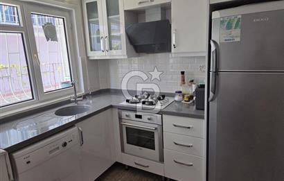 KİLYOS SOKAK İÇ BÖLGEDE ACİL SATILIK 2+1