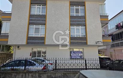 KİLYOS SOKAK İÇ BÖLGEDE ACİL SATILIK 2+1