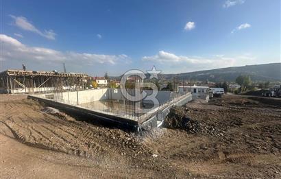 CB CITY' DEN ORHANGAZİ MAHALLESİNDE SATILIK 4+1 VİLLA