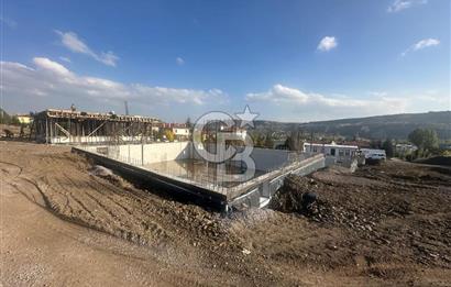 CB CITY' DEN ORHANGAZİ MAHALLESİNDE SATILIK 4+1 VİLLA