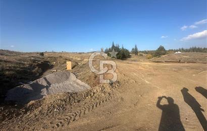 CB CITY' DEN ORHANGAZİ MAHALLESİNDE SATILIK 4+1 VİLLA