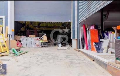 KAHRAMANKAZAN SARAY MAH. 800 M² SATILIK FABRİKA