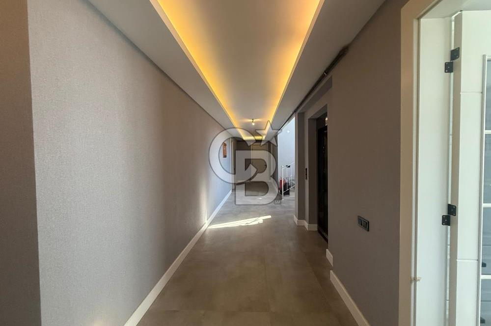 Gölbaşı Bahçelievler'de Satılık Lüks 6+2 Müstakil Villa
