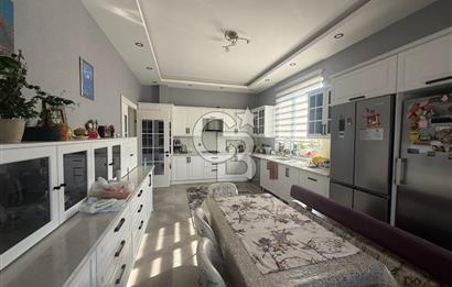 Gölbaşı Bahçelievler'de Satılık Lüks 6+2 Müstakil Villa