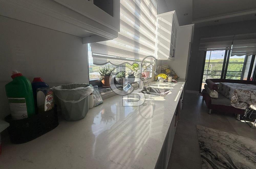 Gölbaşı Bahçelievler'de Satılık Lüks 6+2 Müstakil Villa