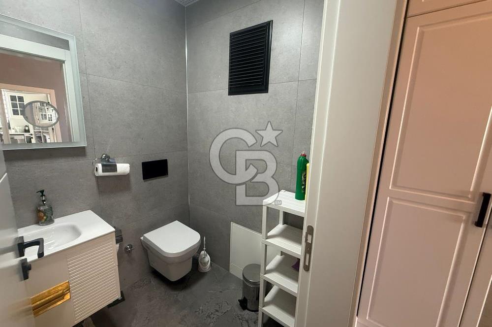 Gölbaşı Bahçelievler'de Satılık Lüks 6+2 Müstakil Villa
