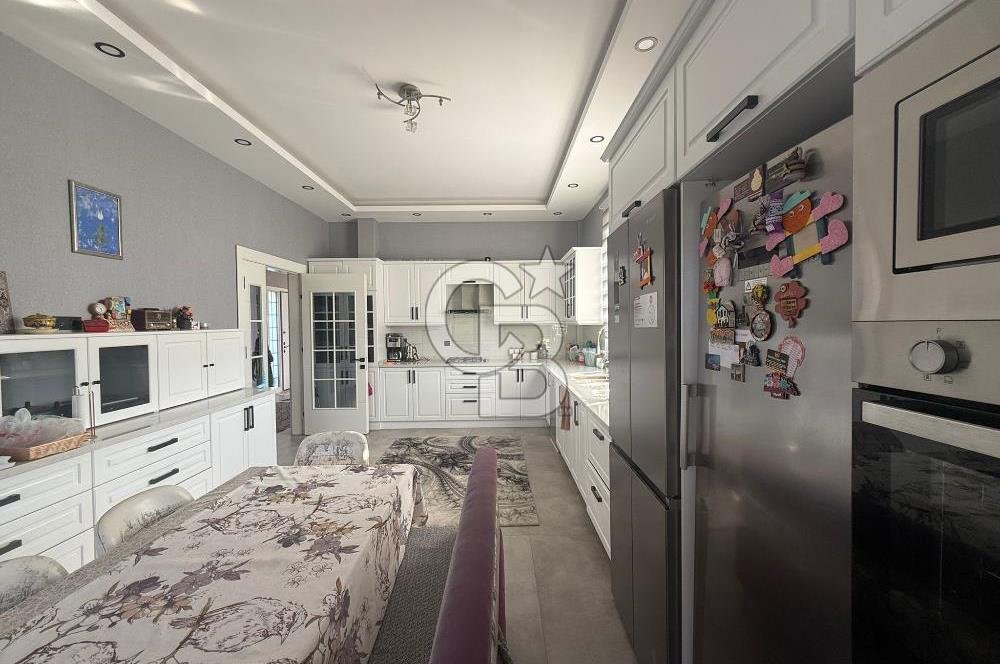 Gölbaşı Bahçelievler'de Satılık Lüks 6+2 Müstakil Villa