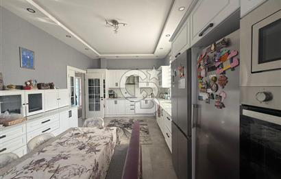 Gölbaşı Bahçelievler'de Satılık Lüks 6+2 Müstakil Villa