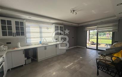 Gölbaşı Bahçelievler'de Satılık Lüks 6+2 Müstakil Villa