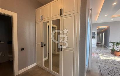 Gölbaşı Bahçelievler'de Satılık Lüks 6+2 Müstakil Villa